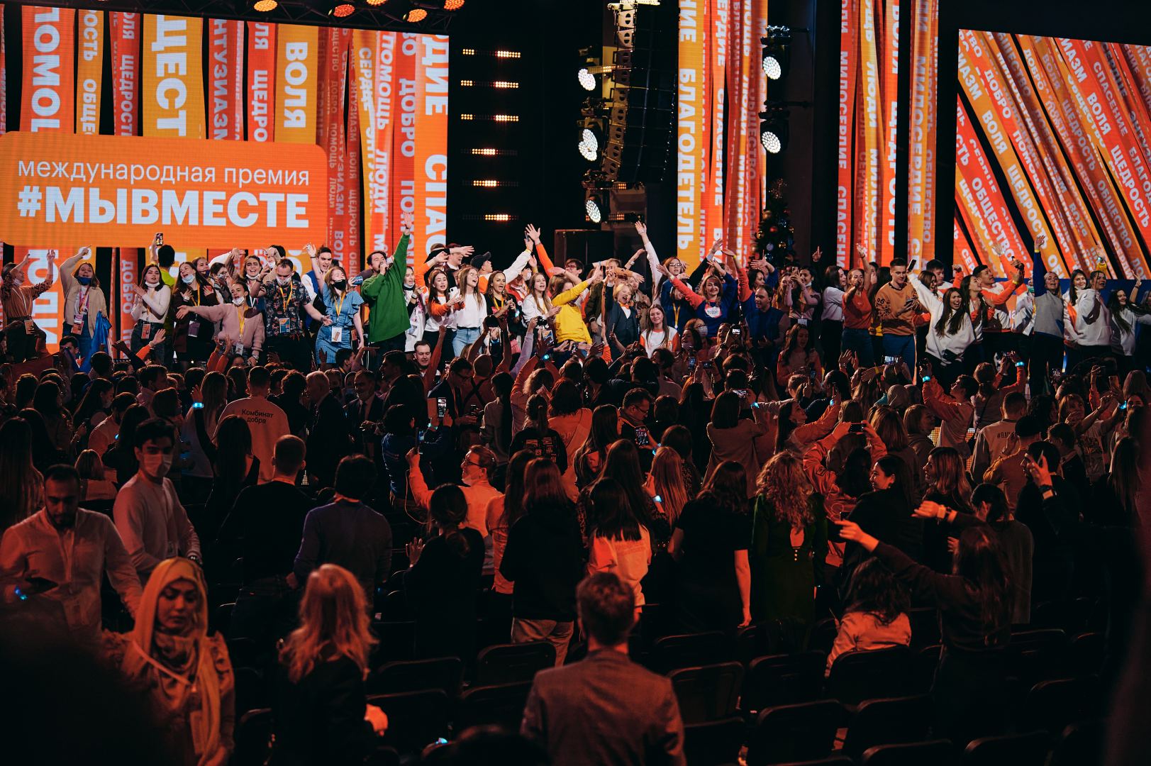 Азербайджанец признан лучшим в мире периода пандемии! История успеха "с нуля" в интервью с Адилем Абдуллаевым (ВИДЕО, ФОТО)