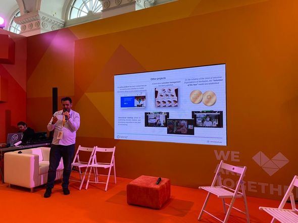 Азербайджанец признан лучшим в мире периода пандемии! История успеха "с нуля" в интервью с Адилем Абдуллаевым (ВИДЕО, ФОТО)