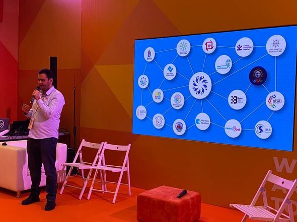 Азербайджанец признан лучшим в мире периода пандемии! История успеха "с нуля" в интервью с Адилем Абдуллаевым (ВИДЕО, ФОТО)