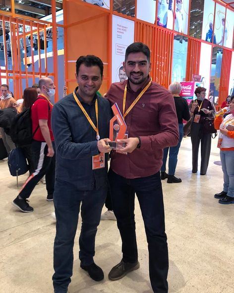 Азербайджанец признан лучшим в мире периода пандемии! История успеха "с нуля" в интервью с Адилем Абдуллаевым (ВИДЕО, ФОТО)