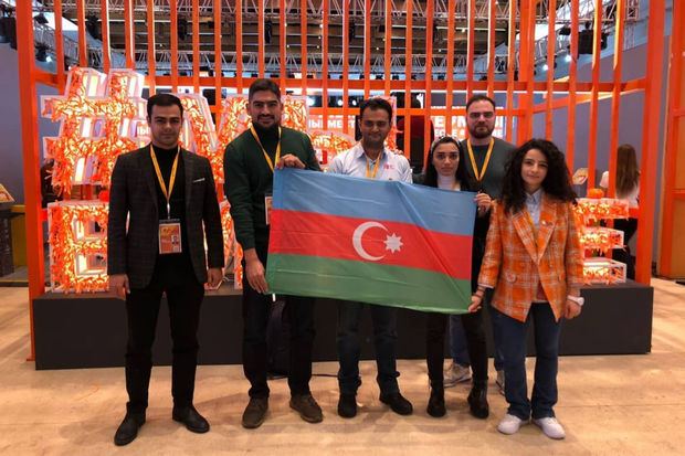 Азербайджанец признан лучшим в мире периода пандемии! История успеха "с нуля" в интервью с Адилем Абдуллаевым (ВИДЕО, ФОТО)