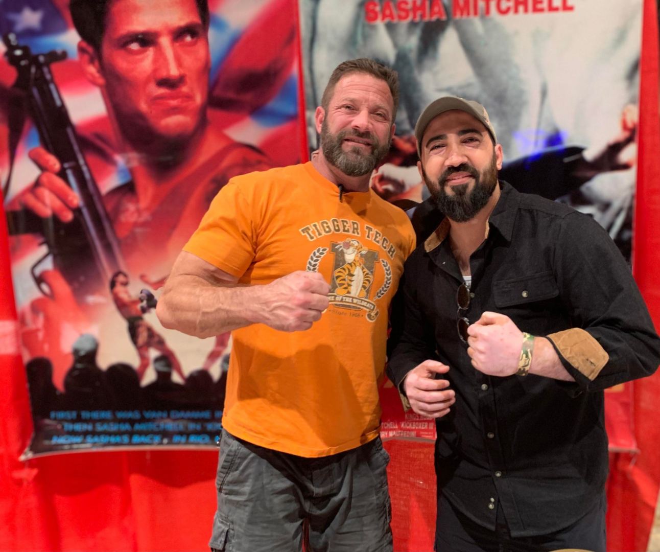 Звезды Голливуда признали фильм азербайджанского режиссера лучшим по итогам 2021 года (ВИДЕО, ФОТО)