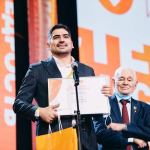 Азербайджанец признан лучшим в мире периода пандемии! История успеха "с нуля" в интервью с Адилем Абдуллаевым (ВИДЕО, ФОТО)