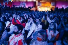 Азербайджанец признан лучшим в мире периода пандемии! История успеха "с нуля" в интервью с Адилем Абдуллаевым (ВИДЕО, ФОТО)