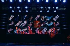 Азербайджанец признан лучшим в мире периода пандемии! История успеха "с нуля" в интервью с Адилем Абдуллаевым (ВИДЕО, ФОТО)