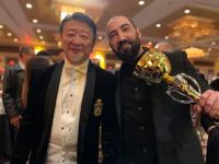 Звезды Голливуда признали фильм азербайджанского режиссера лучшим по итогам 2021 года (ВИДЕО, ФОТО)