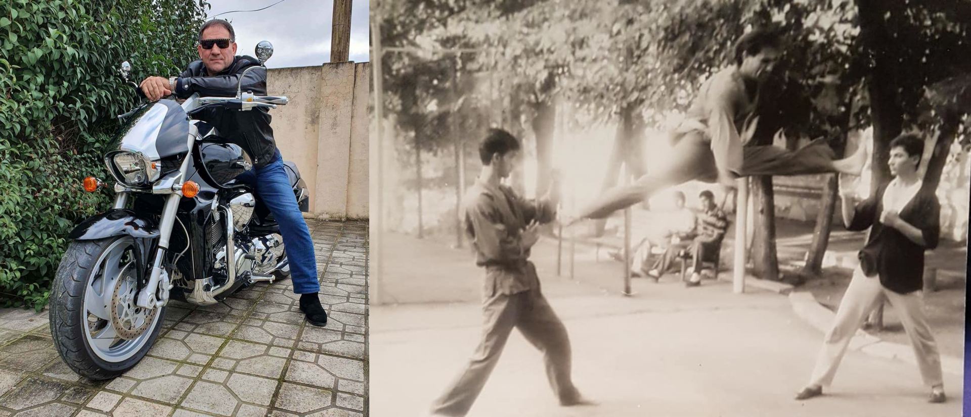 Физули Мусаев отмечает юбилей – от "подполья" до чемпиона мира и рокера (ВИДЕО, ФОТО)