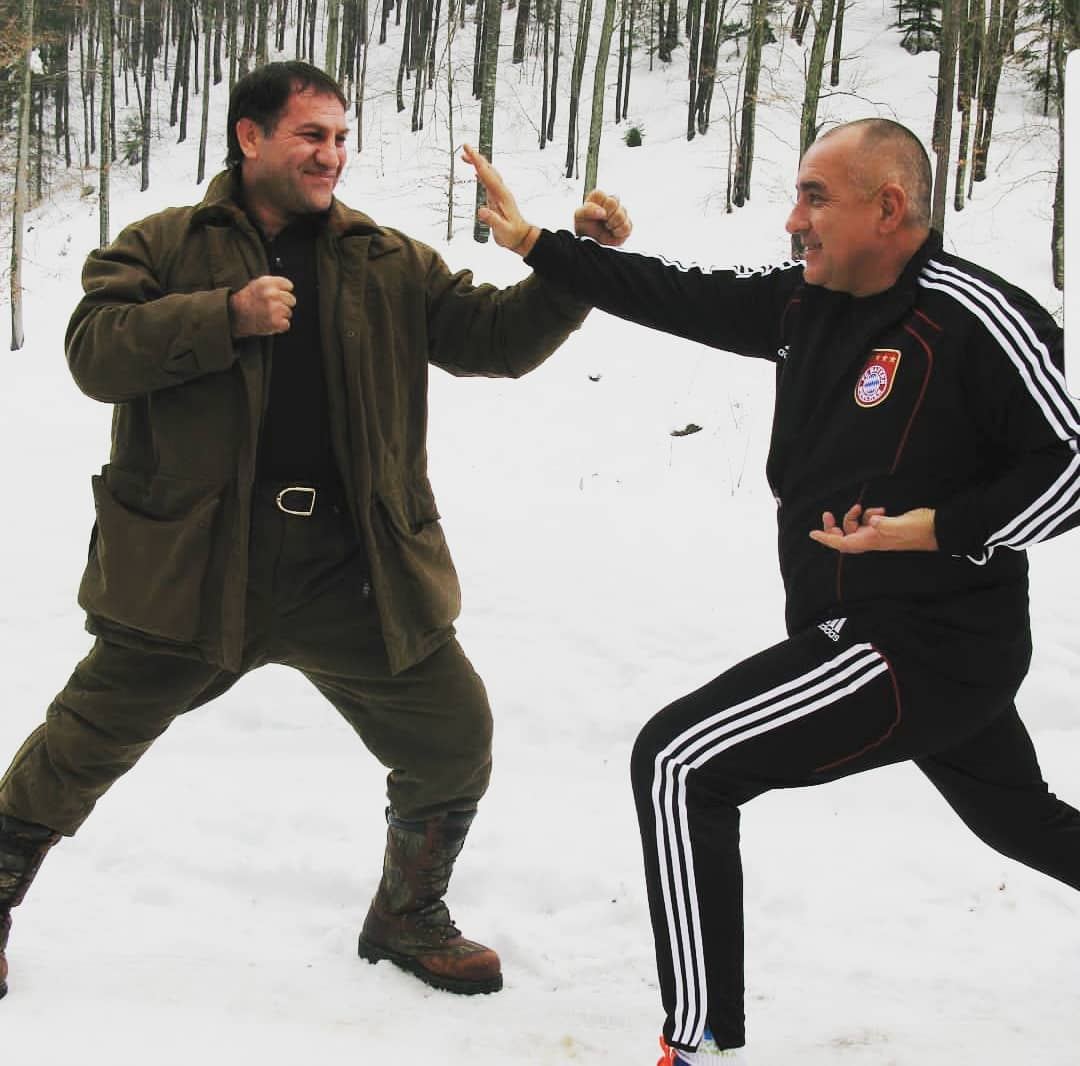 Физули Мусаев отмечает юбилей – от "подполья" до чемпиона мира и рокера (ВИДЕО, ФОТО)