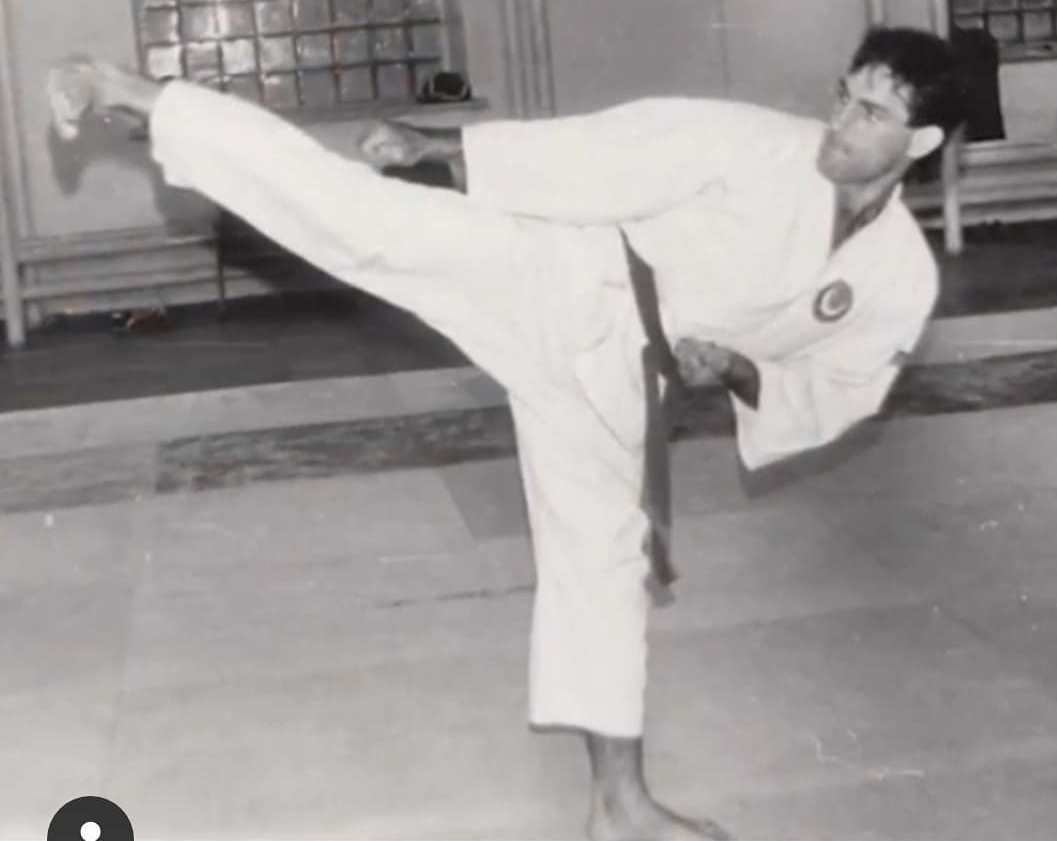 Физули Мусаев отмечает юбилей – от "подполья" до чемпиона мира и рокера (ВИДЕО, ФОТО)