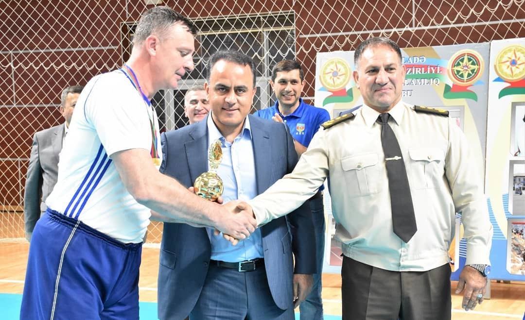 Физули Мусаев отмечает юбилей – от "подполья" до чемпиона мира и рокера (ВИДЕО, ФОТО)