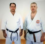 Физули Мусаев отмечает юбилей – от "подполья" до чемпиона мира и рокера (ВИДЕО, ФОТО)