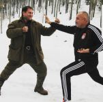 Физули Мусаев отмечает юбилей – от "подполья" до чемпиона мира и рокера (ВИДЕО, ФОТО)