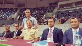 Физули Мусаев отмечает юбилей – от "подполья" до чемпиона мира и рокера (ВИДЕО, ФОТО)