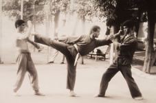 Физули Мусаев отмечает юбилей – от "подполья" до чемпиона мира и рокера (ВИДЕО, ФОТО)