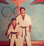 Физули Мусаев отмечает юбилей – от "подполья" до чемпиона мира и рокера (ВИДЕО, ФОТО)