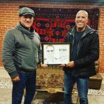 Физули Мусаев отмечает юбилей – от "подполья" до чемпиона мира и рокера (ВИДЕО, ФОТО)