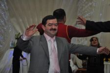 Волшебный юбилей Натига Фарзалиева:  Дело не в росте человека, а в его желании (ФОТО)