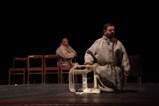 Волшебный юбилей Натига Фарзалиева:  Дело не в росте человека, а в его желании (ФОТО)