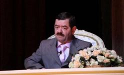 Волшебный юбилей Натига Фарзалиева:  Дело не в росте человека, а в его желании (ФОТО)