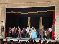 Волшебный юбилей Натига Фарзалиева:  Дело не в росте человека, а в его желании (ФОТО)