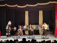 Волшебный юбилей Натига Фарзалиева:  Дело не в росте человека, а в его желании (ФОТО)