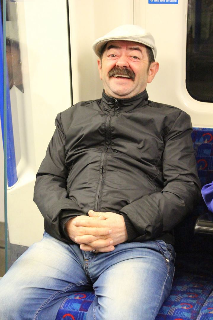 Волшебный юбилей Натига Фарзалиева:  Дело не в росте человека, а в его желании (ФОТО)