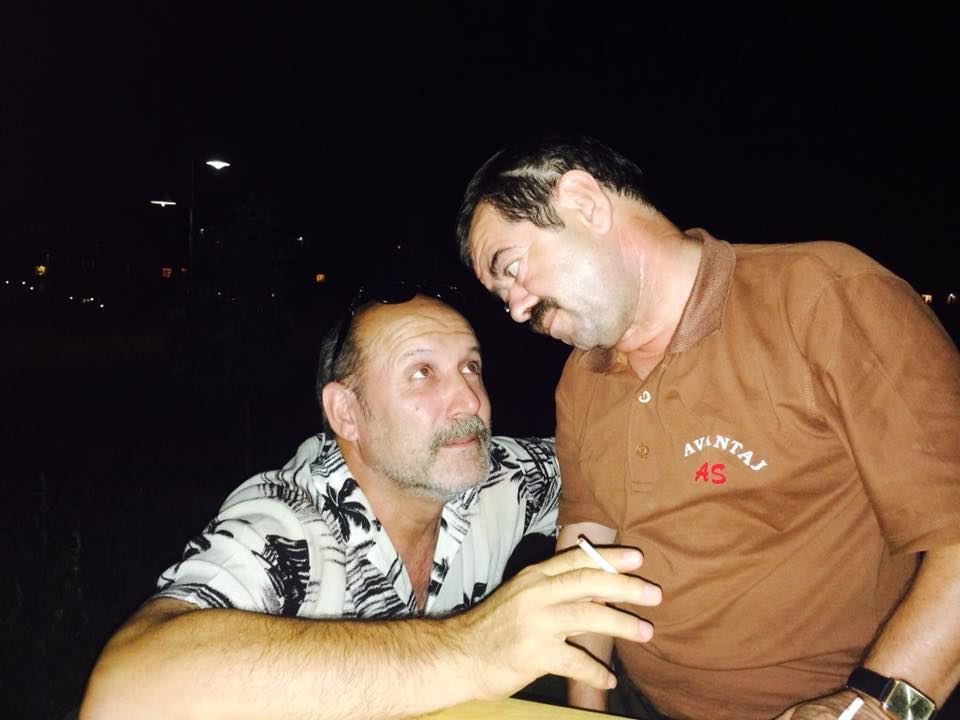 Волшебный юбилей Натига Фарзалиева:  Дело не в росте человека, а в его желании (ФОТО)