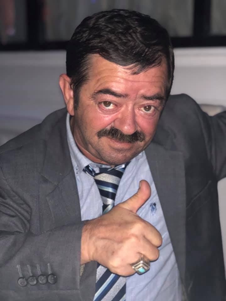 Волшебный юбилей Натига Фарзалиева:  Дело не в росте человека, а в его желании (ФОТО)