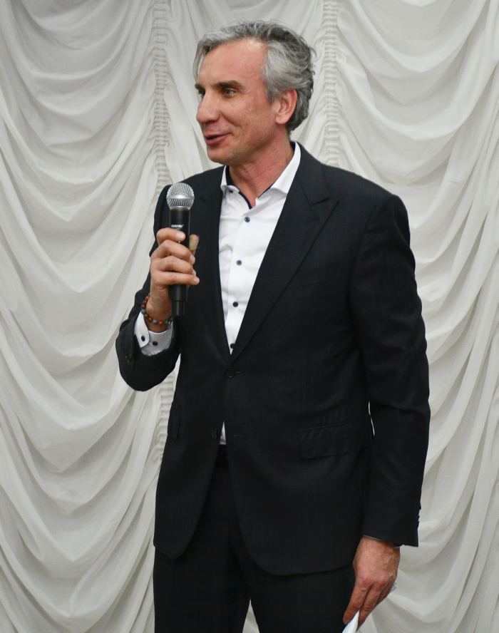 В Баку состоялся концерт, посвященный Дню молодёжи (ФОТО)