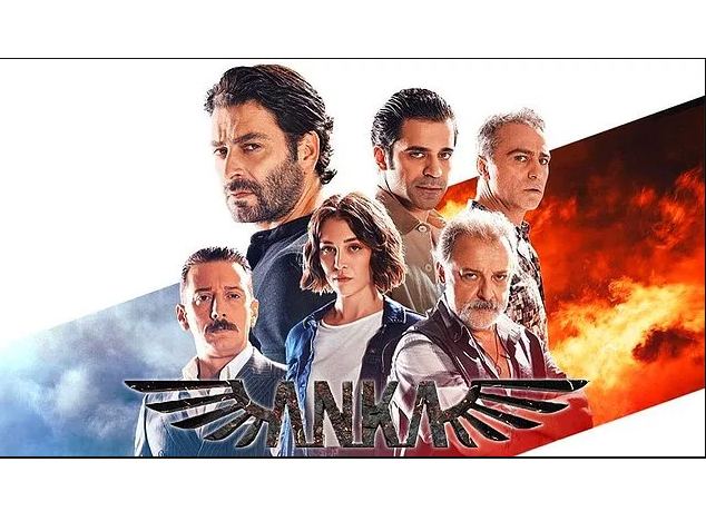 Звезды турецкого кино приглашают на премьеру - форсаж из Анкары в Баку (ВИДЕО)