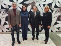 Гасым Халилов отмечает 75-летие: Бархатная судьба потрясающего души человека (ФОТО)