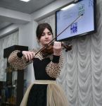 В Баку состоялся концерт, посвященный Дню молодёжи (ФОТО)