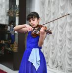 В Баку состоялся концерт, посвященный Дню молодёжи (ФОТО)