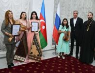 В Баку состоялся концерт, посвященный Дню молодёжи (ФОТО)