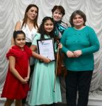 В Баку состоялся концерт, посвященный Дню молодёжи (ФОТО)