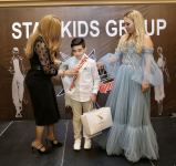 Azerbaijan Kids Best Model 2022. В Баку выбраны самые лучшие юные модели (ФОТО)