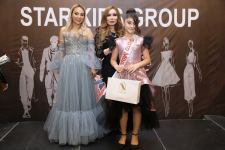 Azerbaijan Kids Best Model 2022. В Баку выбраны самые лучшие юные модели (ФОТО)
