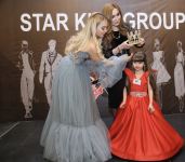 Azerbaijan Kids Best Model 2022. В Баку выбраны самые лучшие юные модели (ФОТО)