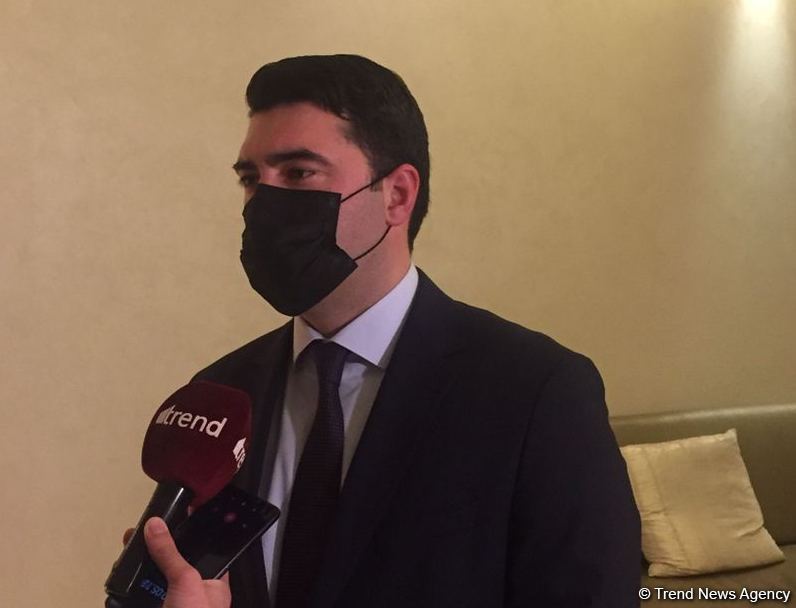 На освобожденных территориях Азербайджана планируются мероприятия по восстановлению флоры и фауны - начальник Госслужбы