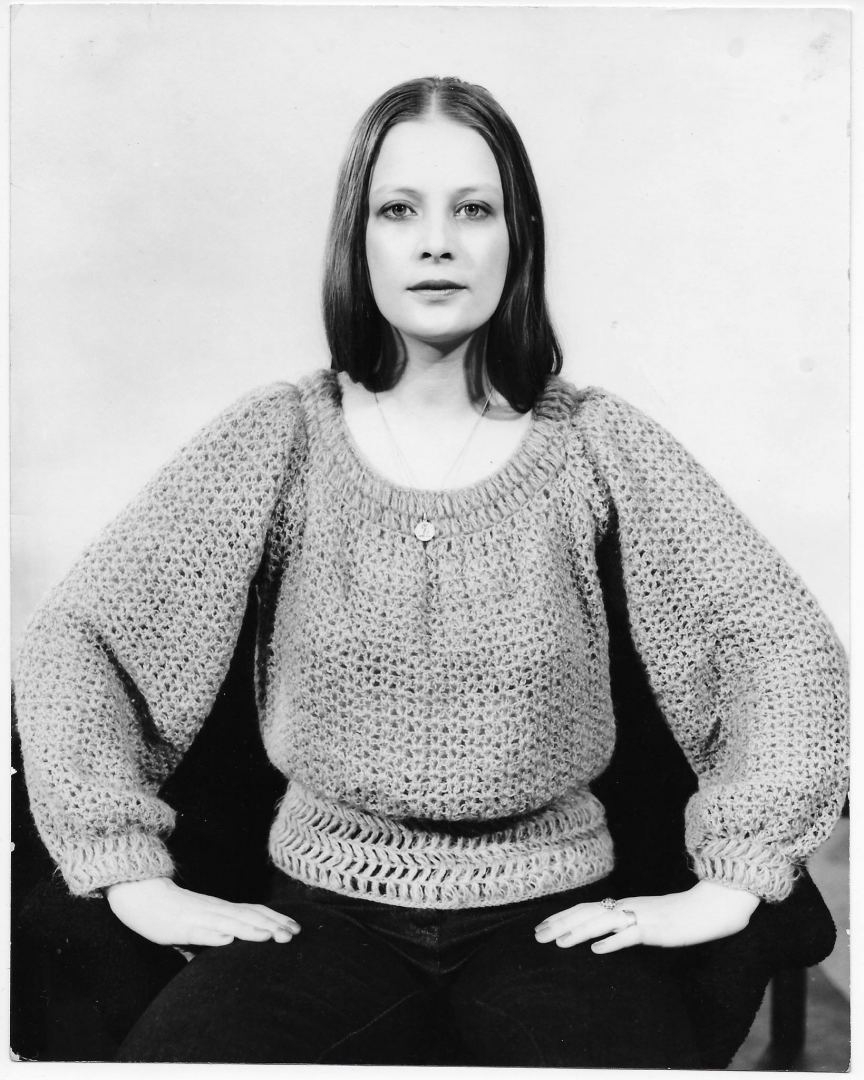 Анна Ибрагимбекова отмечает юбилей. История одной любви с Максудом Ибрагимбековым (ФОТО)