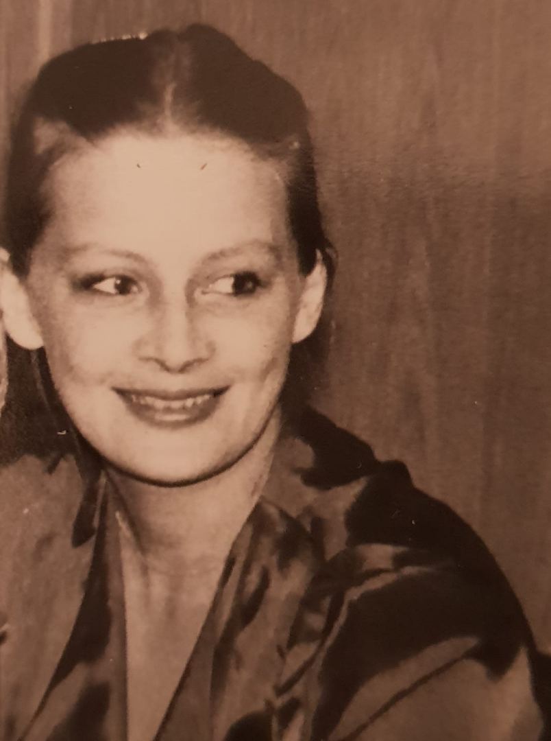 Анна Ибрагимбекова отмечает юбилей. История одной любви с Максудом Ибрагимбековым (ФОТО)