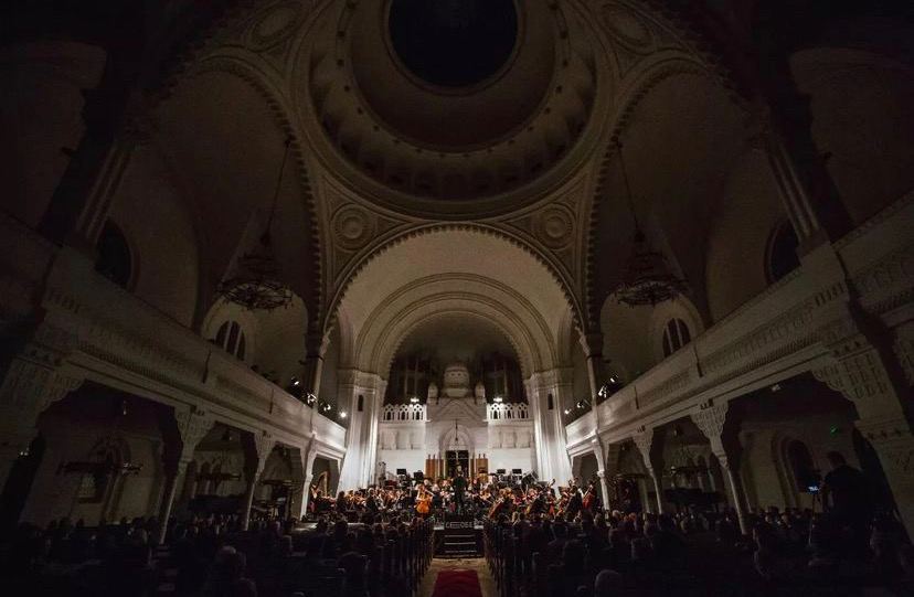Тропою грома! Эйюб Гулиев с успехом выступил на открытии  Best of Novi Sad в Сербии (ФОТО)