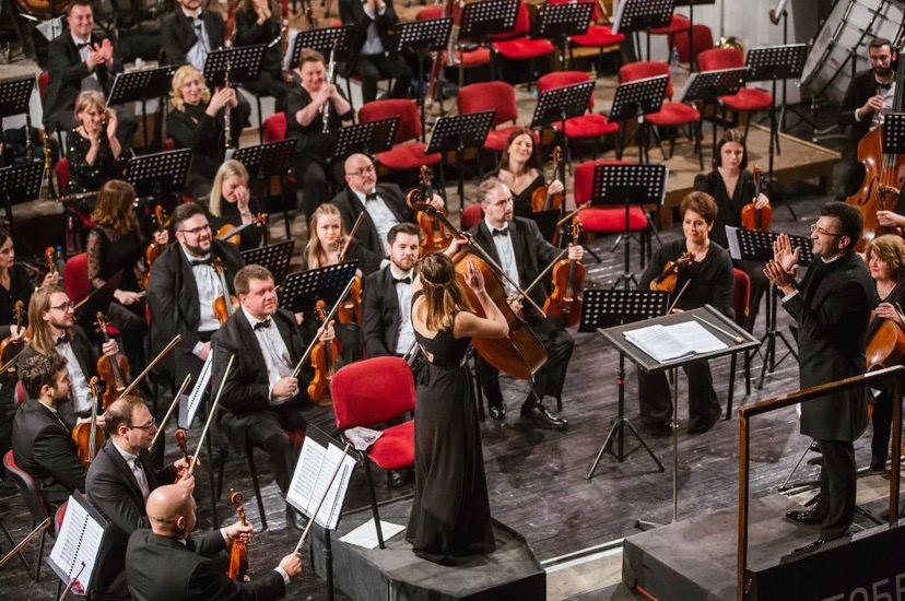 Тропою грома! Эйюб Гулиев с успехом выступил на открытии  Best of Novi Sad в Сербии (ФОТО)