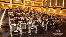 Культурная жизнь Гянджи - ряд объектов культуры сдан в эксплуатацию после ремонта (ФОТО)