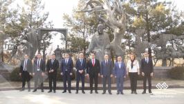 Культурная жизнь Гянджи - ряд объектов культуры сдан в эксплуатацию после ремонта (ФОТО)