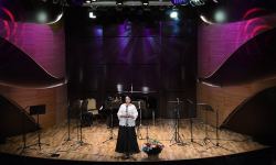 Detaşe - в Баку состоялась премьера вальса немецкого композитора  (ФОТО)