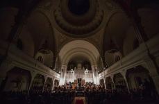 Тропою грома! Эйюб Гулиев с успехом выступил на открытии  Best of Novi Sad в Сербии (ФОТО)