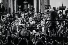 Тропою грома! Эйюб Гулиев с успехом выступил на открытии  Best of Novi Sad в Сербии (ФОТО)