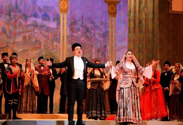 Как в старину в Азербайджане искали невесту (ФОТО)