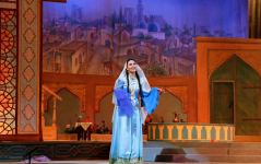 Как в старину в Азербайджане искали невесту (ФОТО)